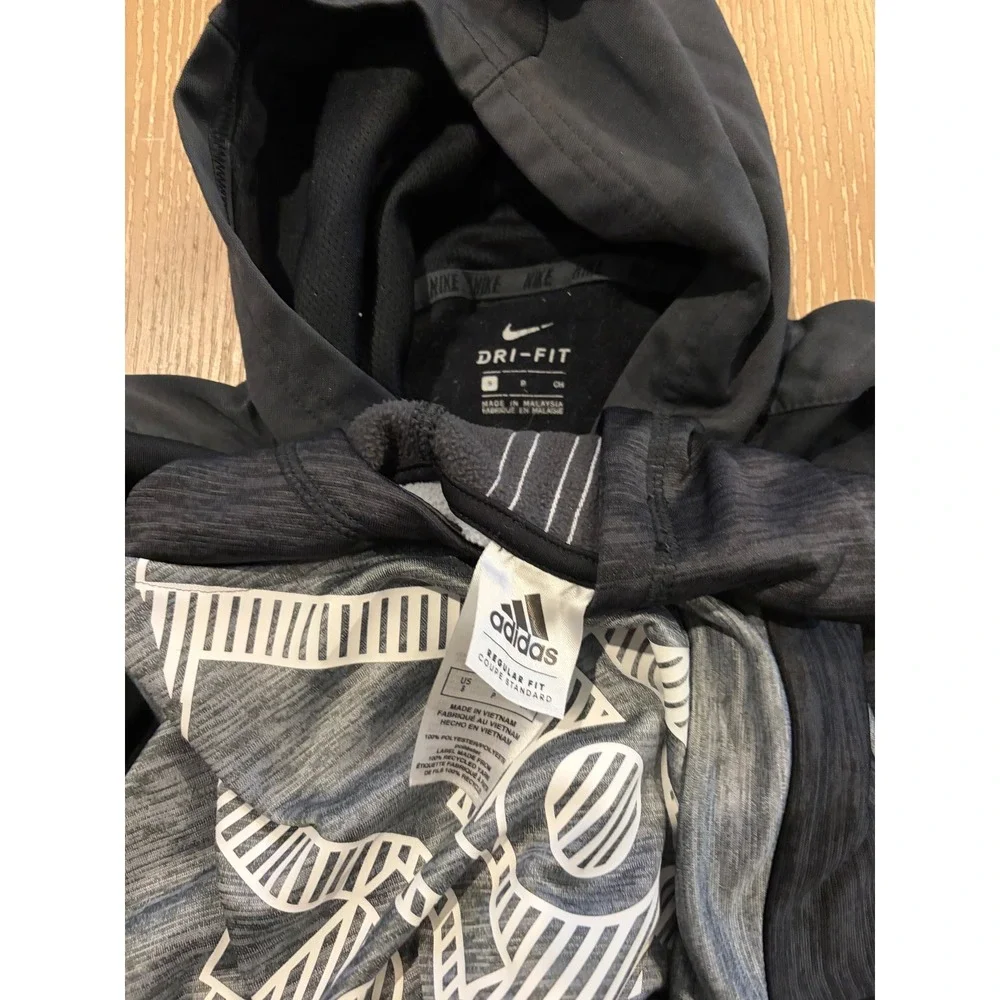Nike boys size